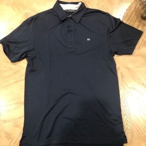 Travis Matthew Golf Polo!